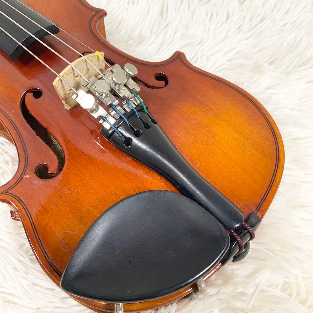 【弓新品】SUZUKIバイオリン No.200 1/16 Anno.2002