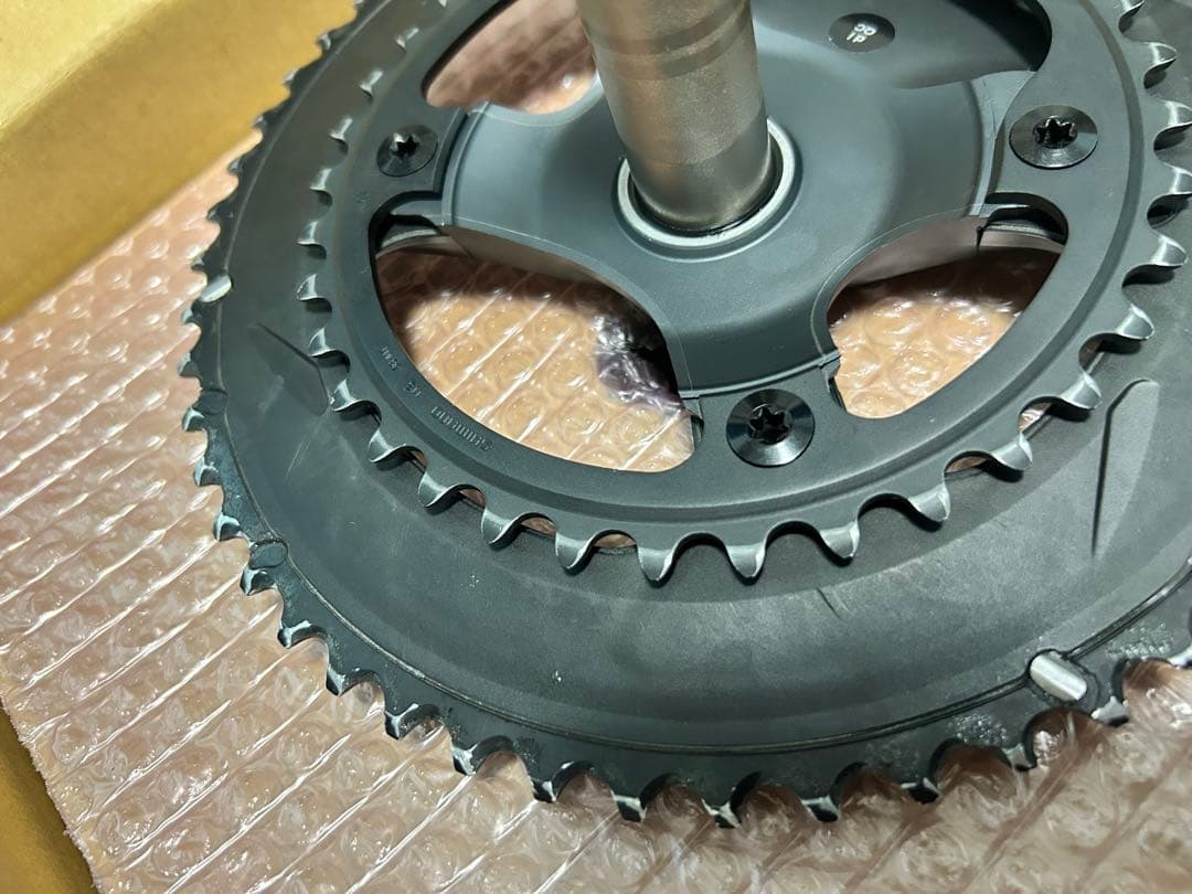 値下げ！SHIMANO ULTEGRA R8000 右側のみ