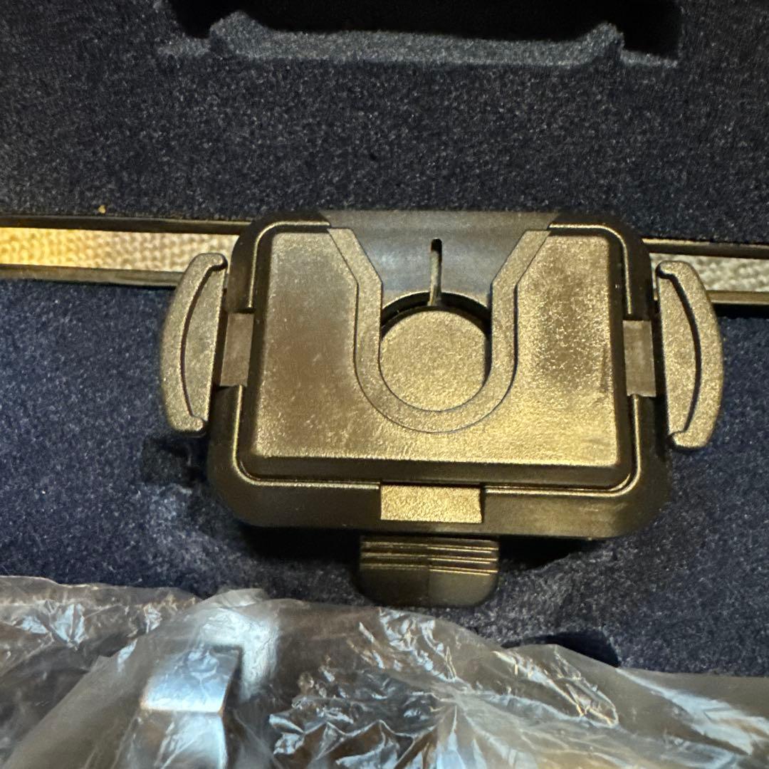 マスターレプリカ オビワンケノービ ライトセーバー EP2