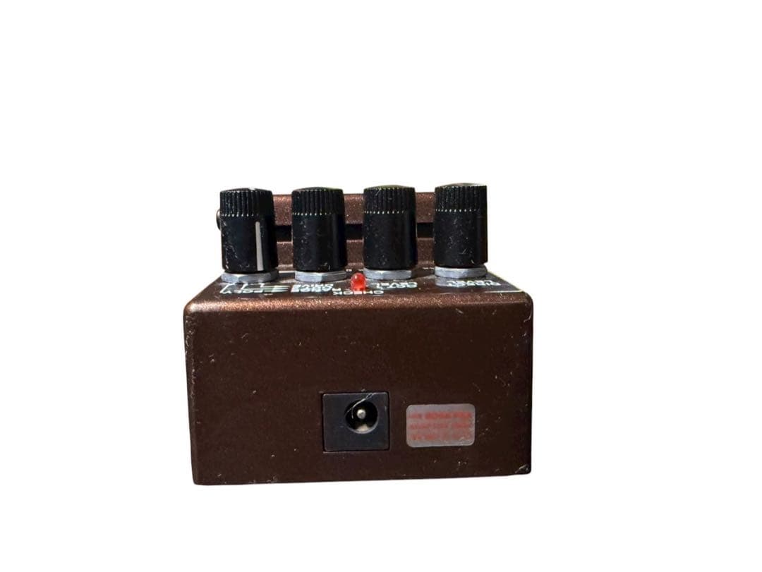 BOSS OC-3 Super Octave オクターバー