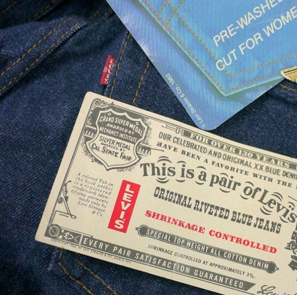 デッド 80s ビンテージリーバイス 505 デニムパンツ ハチマル レディース