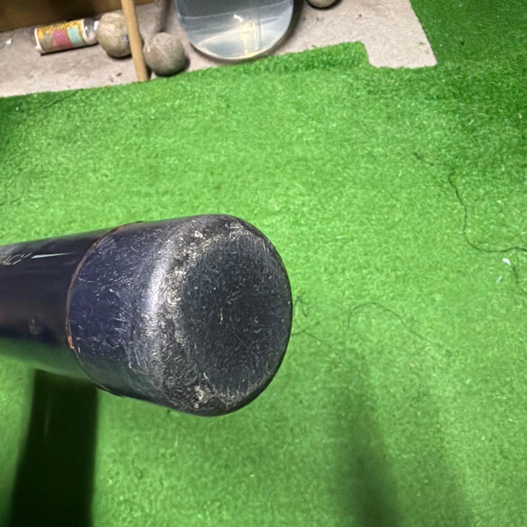 ミズノ ビヨンドマックスレガシー　少年用