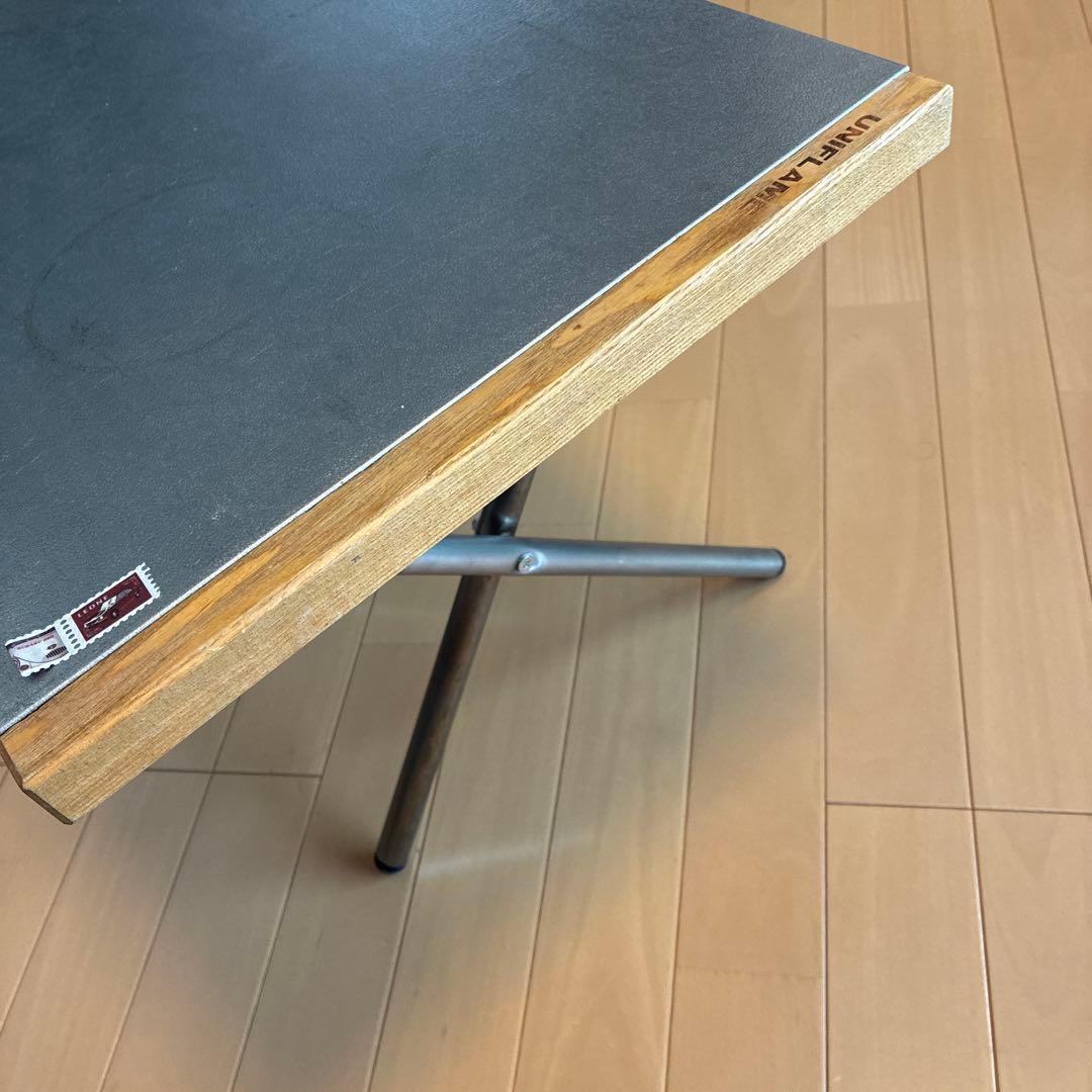 UNIFLAME ユニフレーム焚き火テーブル　２枚セット売り