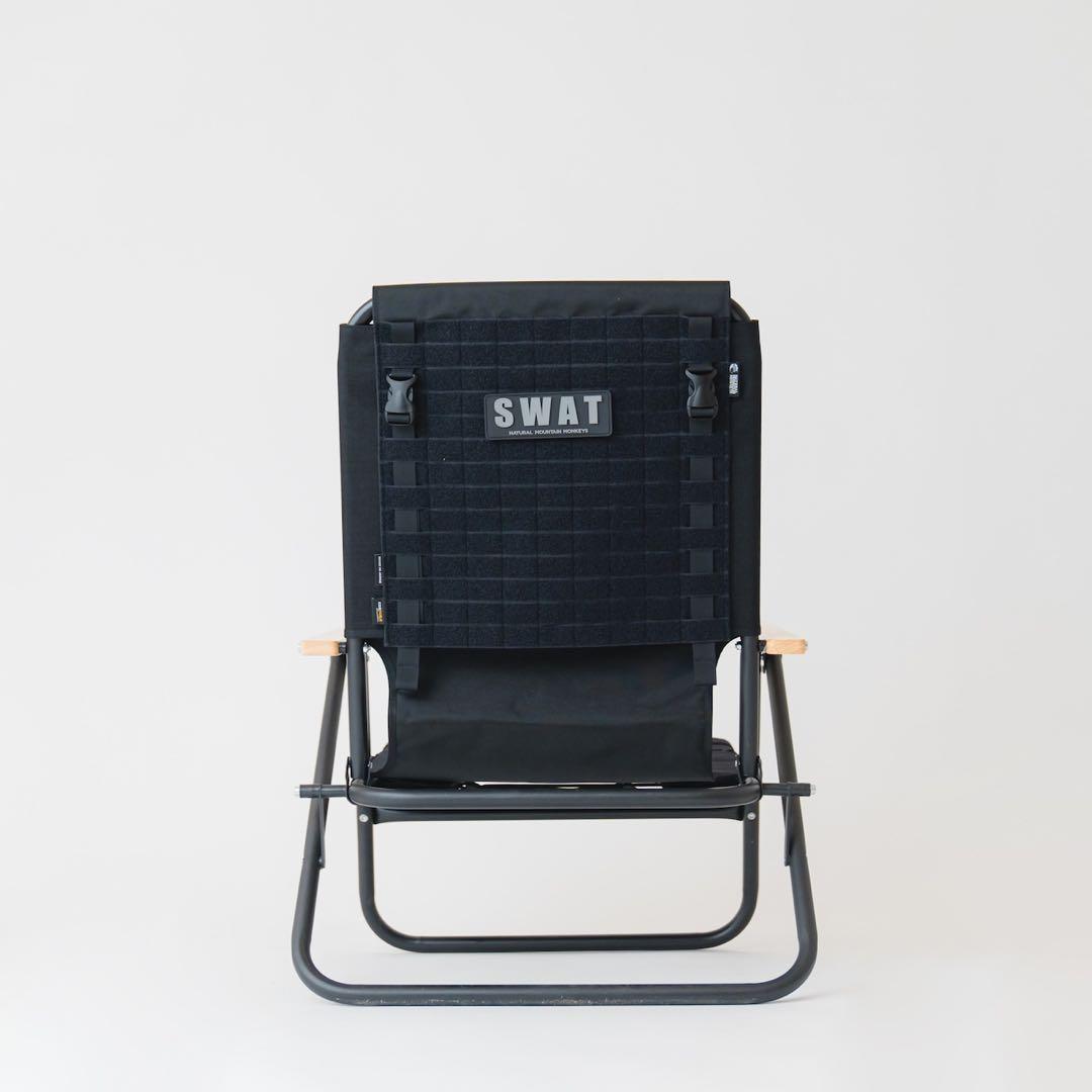 NATURAL MOUNTAIN MONKEYS SWAT座っとTYPE-２