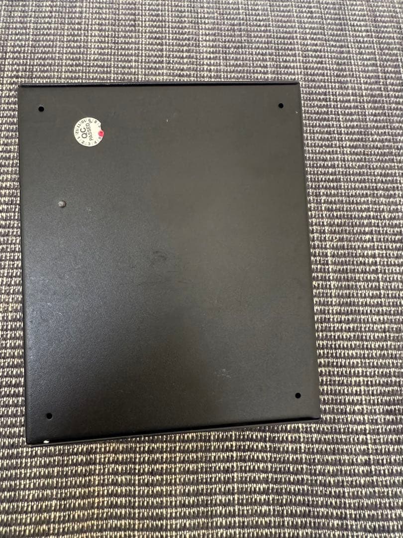 EBS ValveDrive 旧製品　真空管