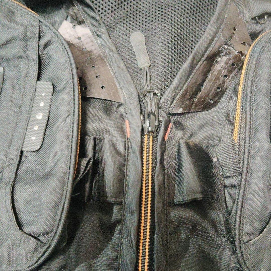 シモツケ　下野　SHIMOTSUKI　 鮎ベスト　 Lサイズ