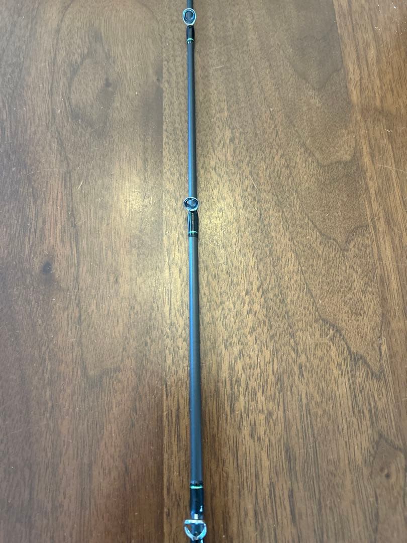 ノリーズ ロードランナーRoad Runner LTT 6100H