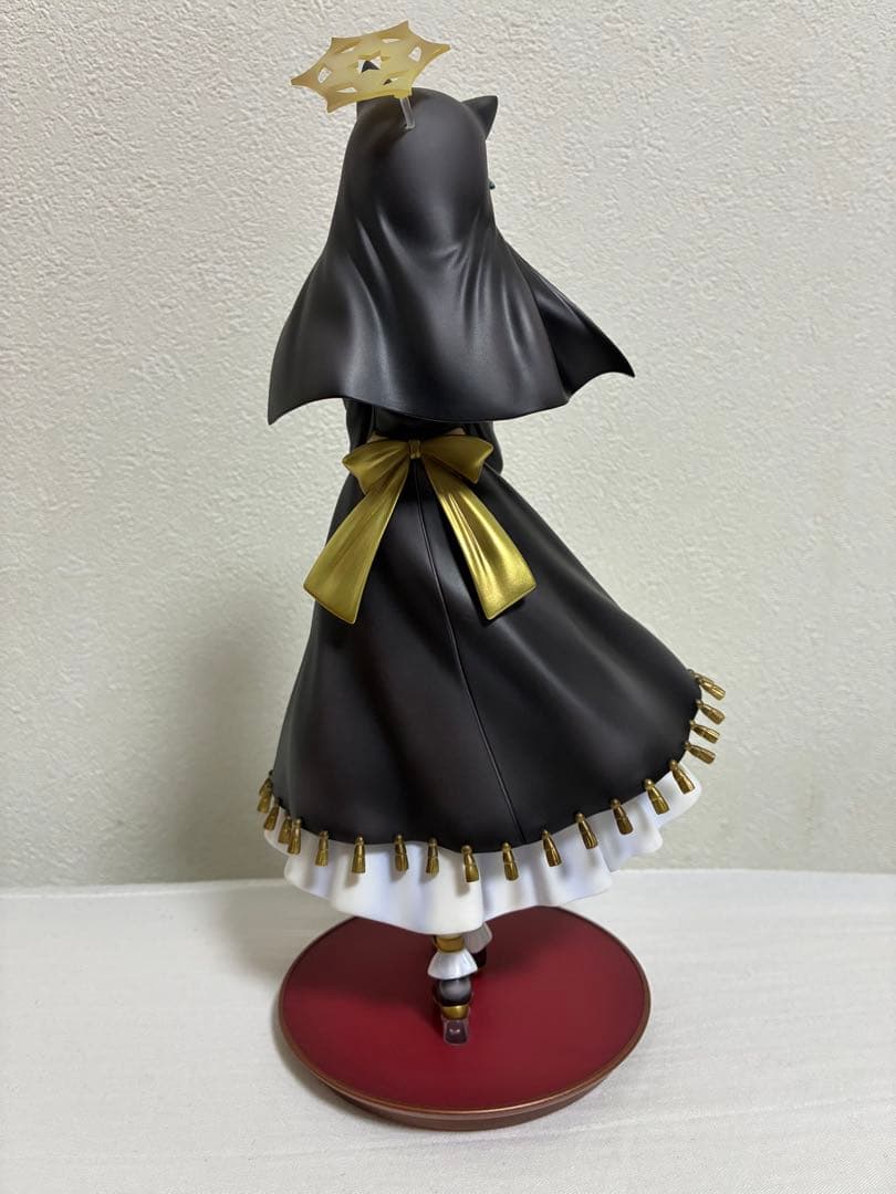 マリー 1/7スケールフィギュア 箱無し