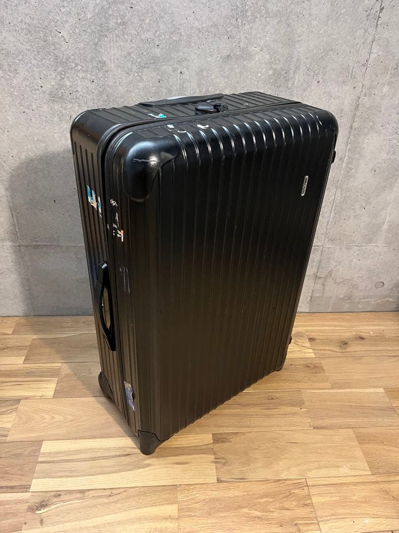 サルサ　RIMOWA Salsa