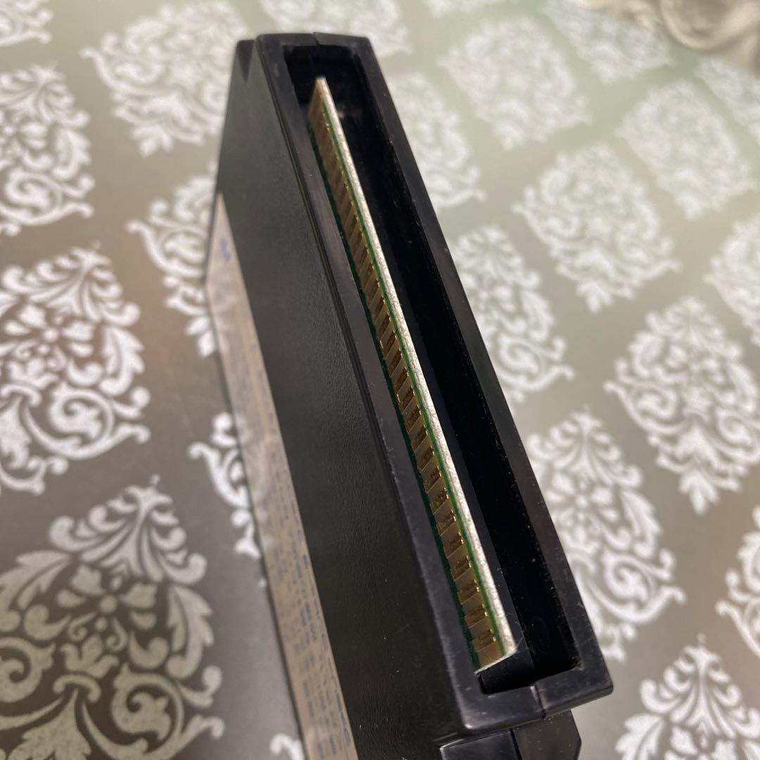 スターウォーズ帝国の逆襲☆ファミコンソフト☆おまけ付き