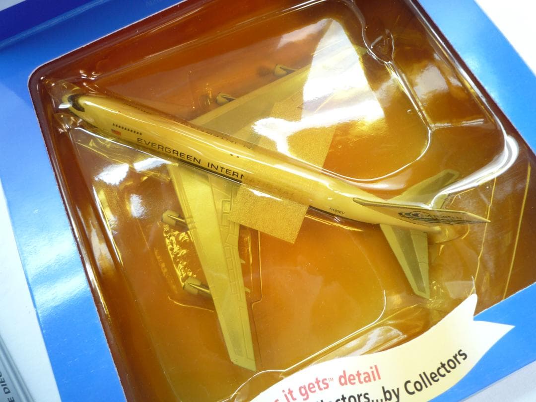 Gemini Jets 航空機模型　まとめ売り