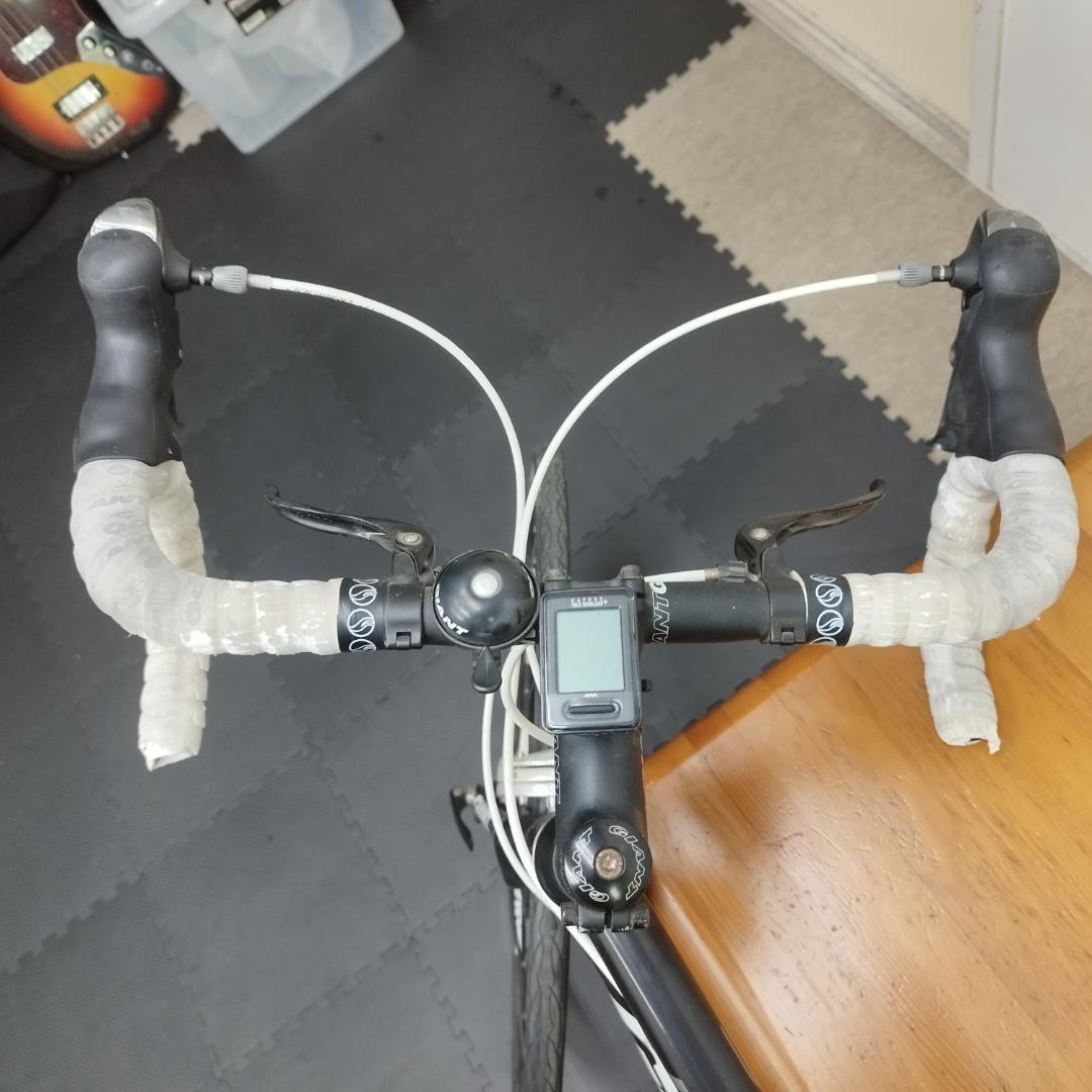 GIANT 「ジャイアント」 PACE ロードバイク