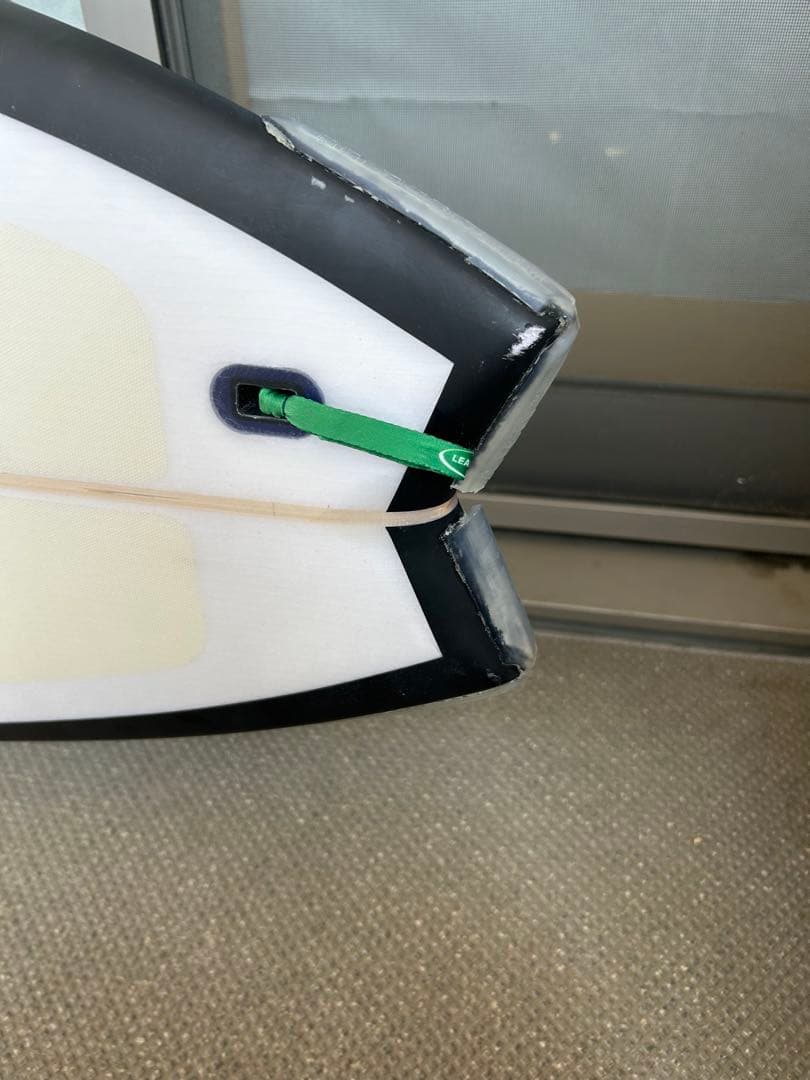 ⭐*︎様 【引取限定】AIPA BIG BROTHER STING 9.6