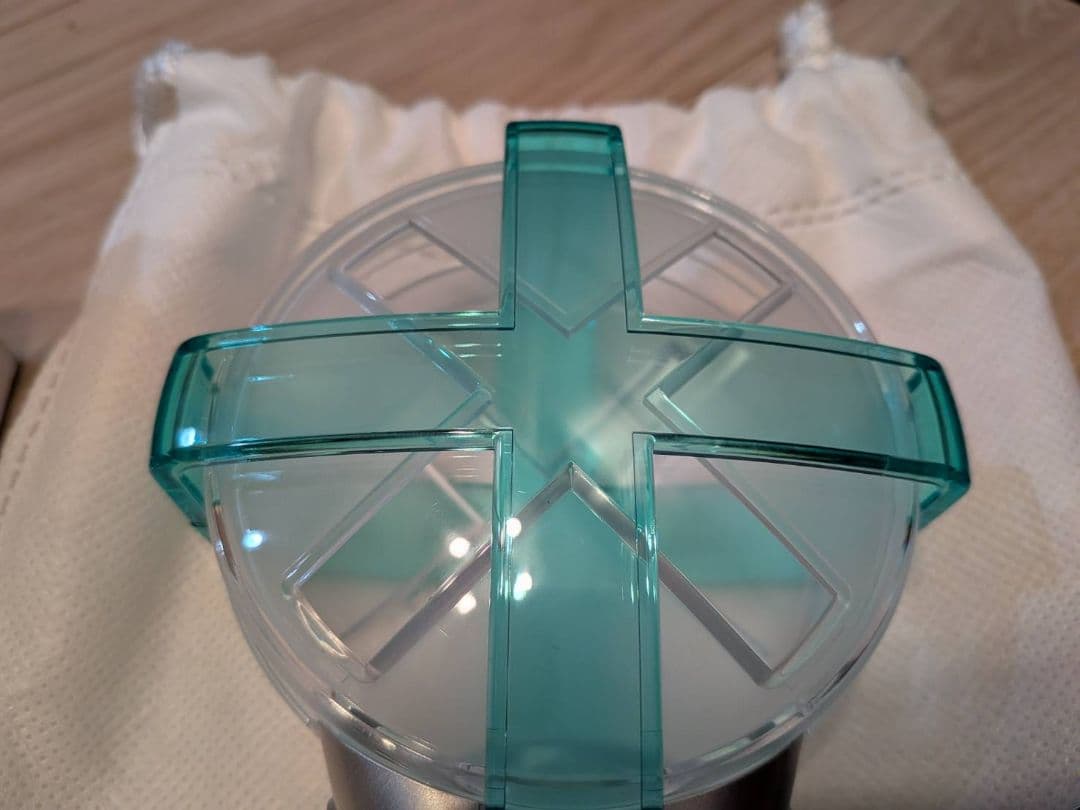 TOMORROW X TOGETHERTXT ドゥバペンライト MOA棒