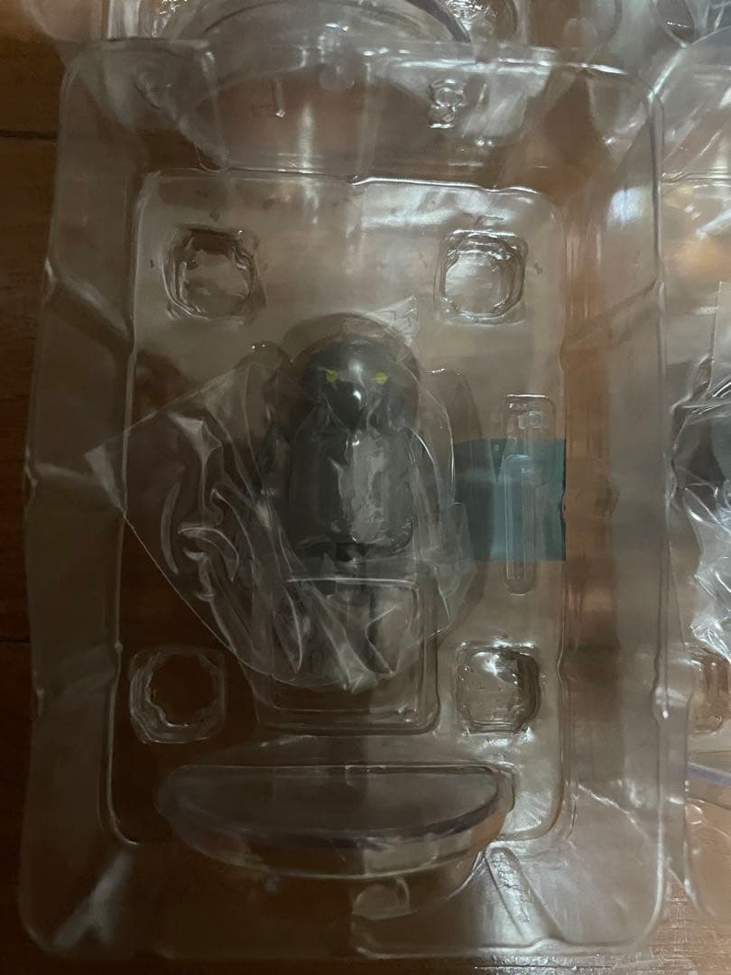 一番くじ NIeR:Automata【I賞機械生命体8体コンプリートセット】