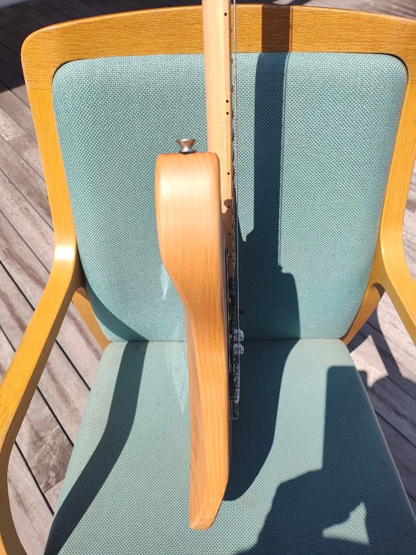 YAMAHA パシフィカ　112VMX YNS ソフトケース付