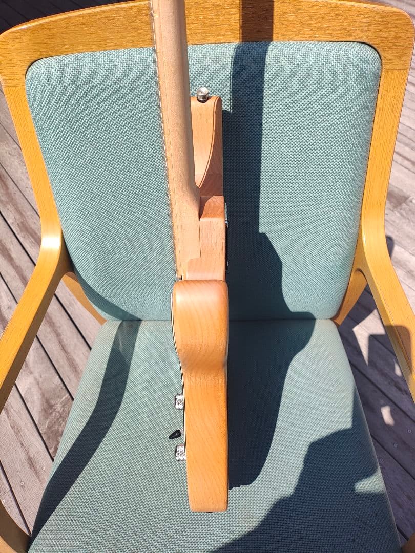 YAMAHA パシフィカ　112VMX YNS ソフトケース付