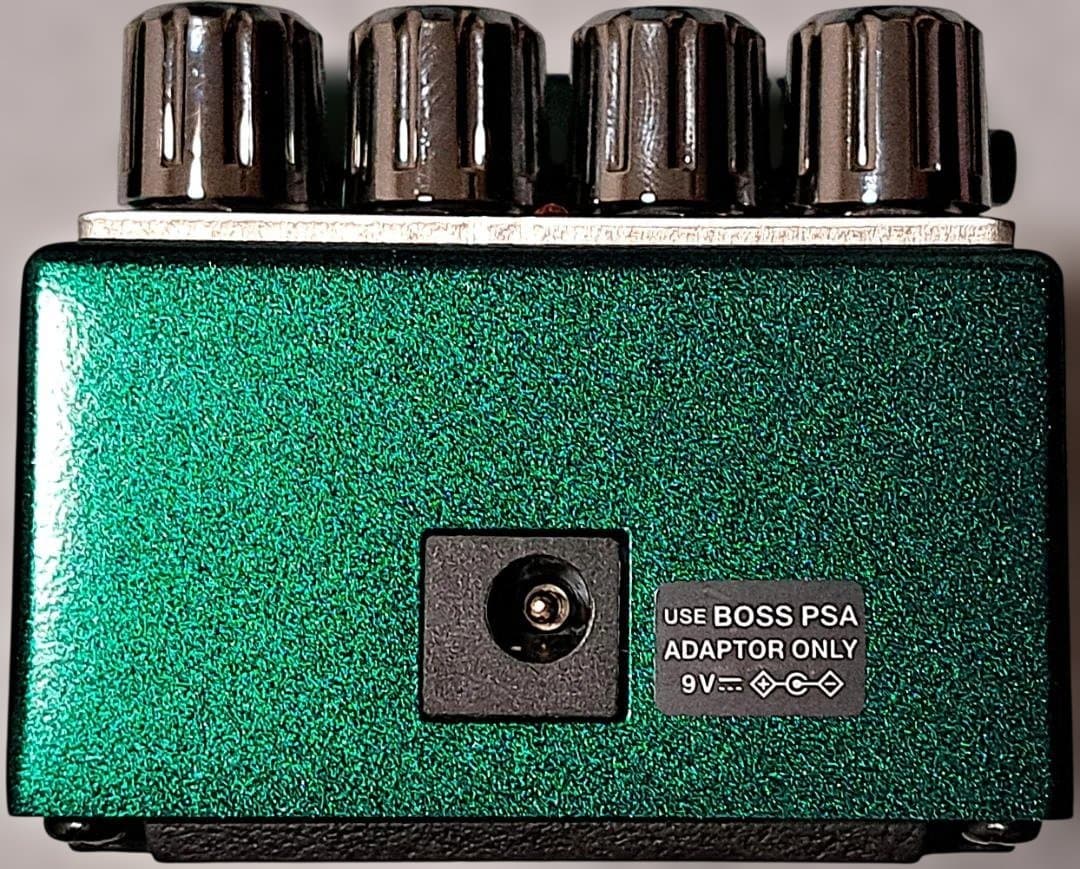 ■BOSS BC-1X Bass Comp ボス ベースコンプレッサー コンプ