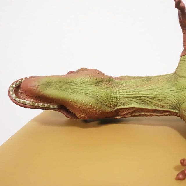 【フィギュア】ジュラシックパーク ティラノサウルスレックス ジュラシックワールド