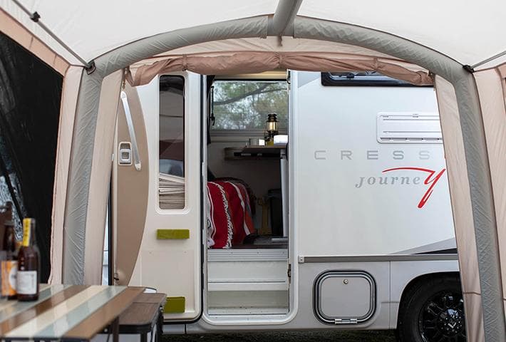 TC　エアマジック　カーサイドルーム