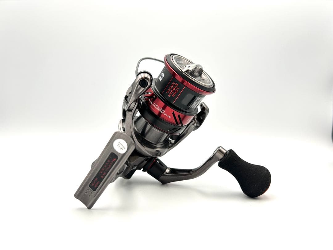 SHIMANO シマノ 21 Sephiaセフィア XR C3000SHG