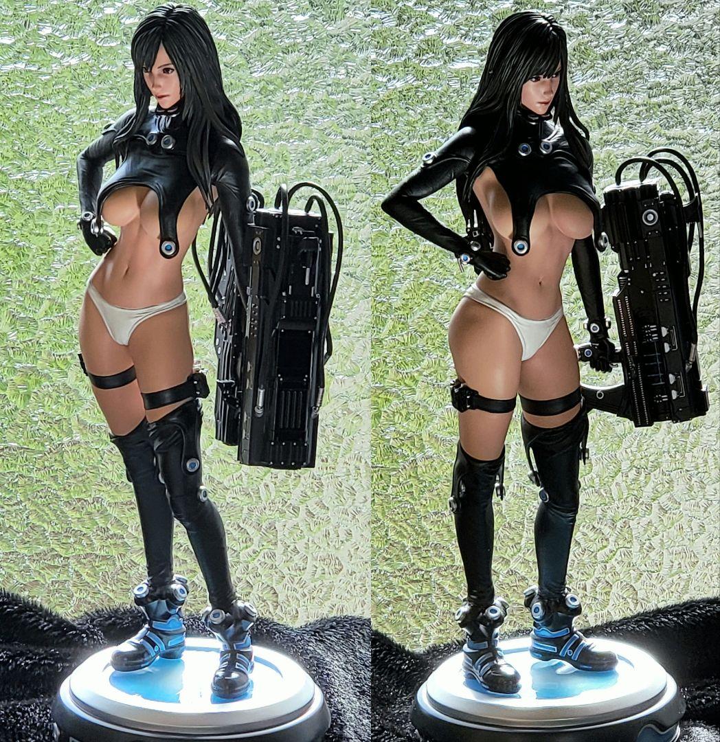 ミ*ー様 【プライム１スタジオ】限定500体『レイカ☆ホワイトバージョン』1/4