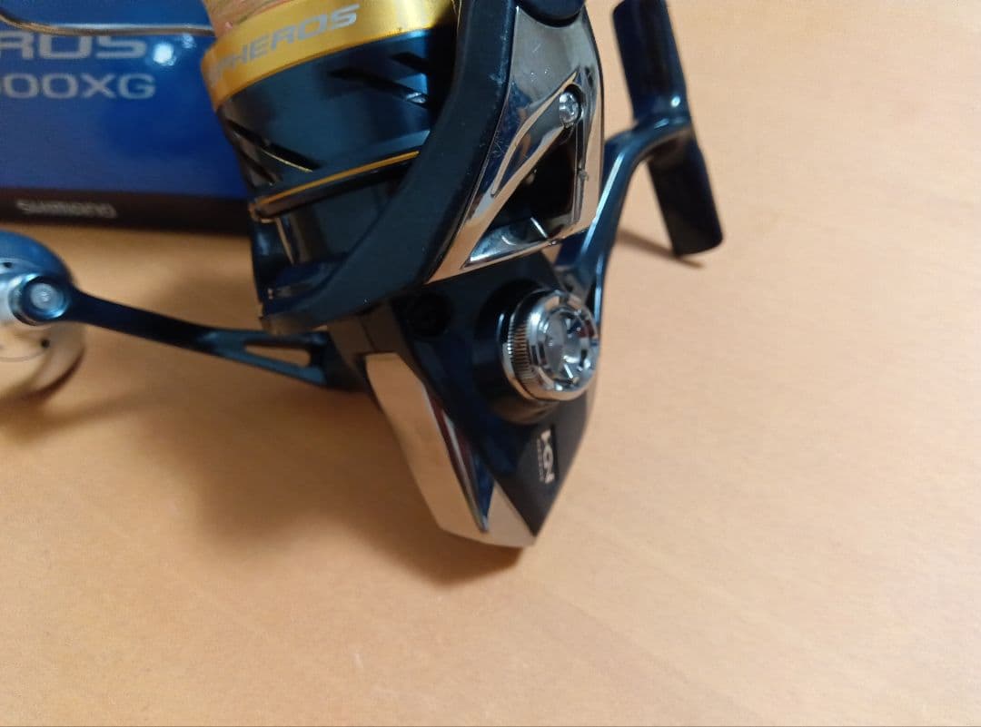 シマノスフェロス