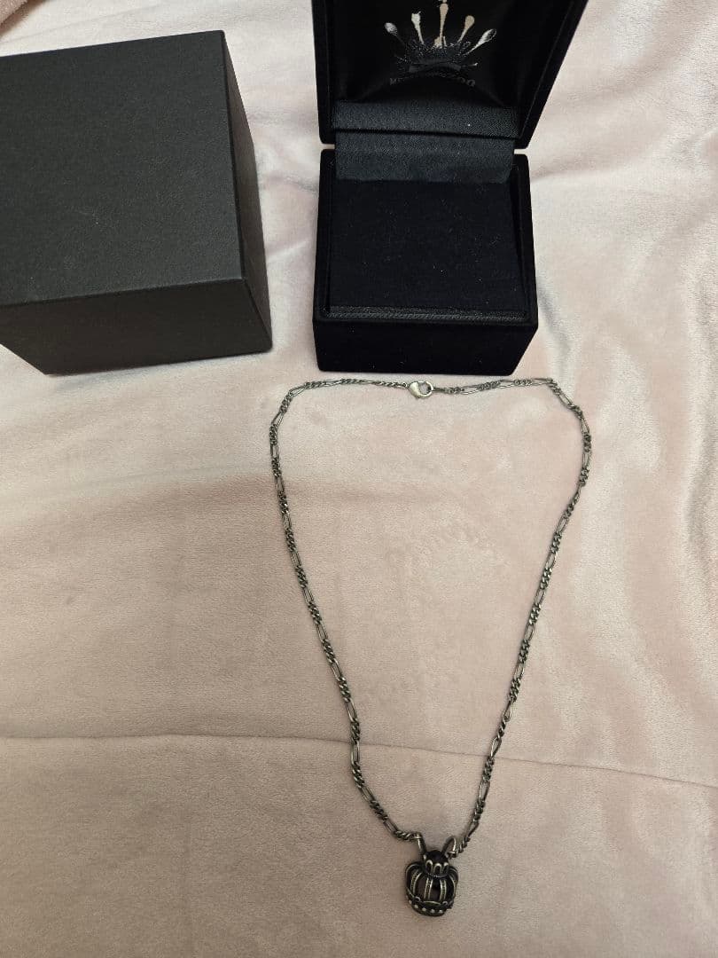 あらき ネックレス