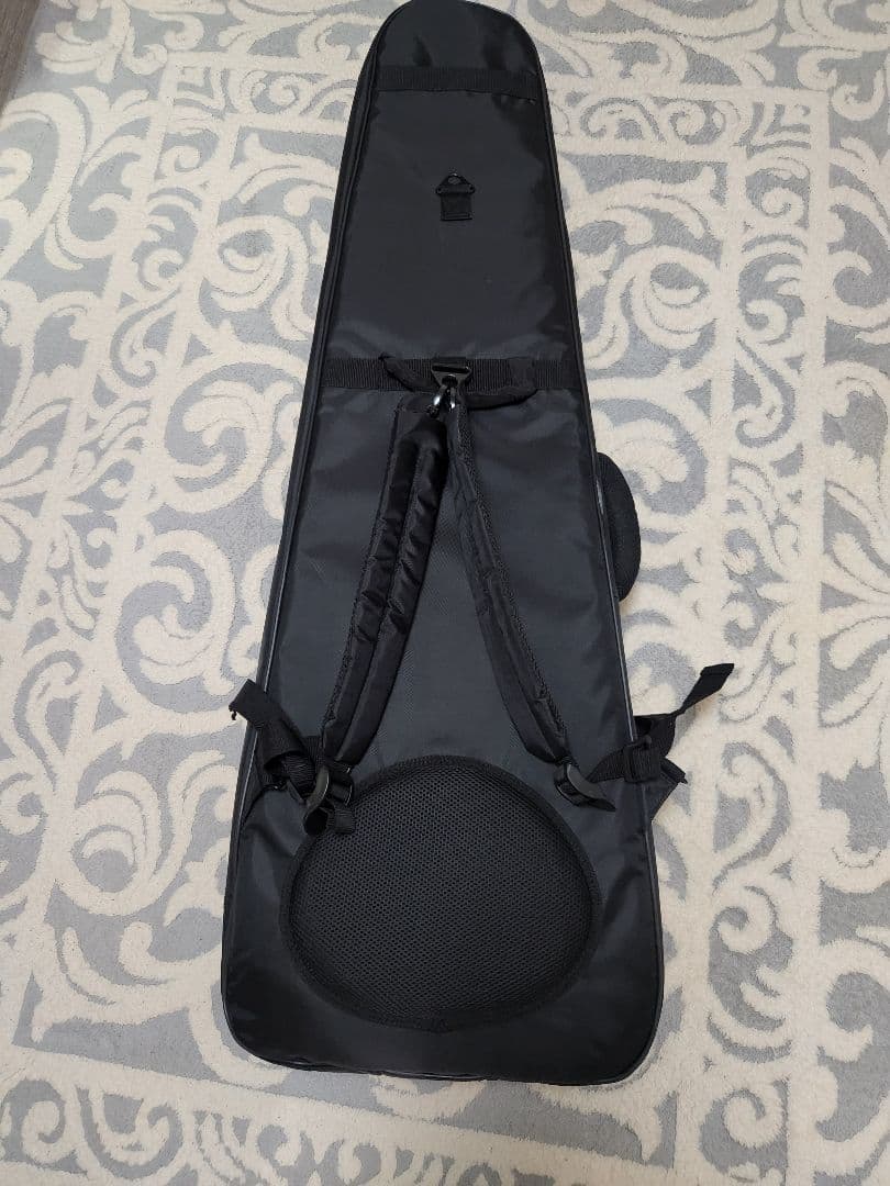 Sadowsky ベース用ギグバッグ