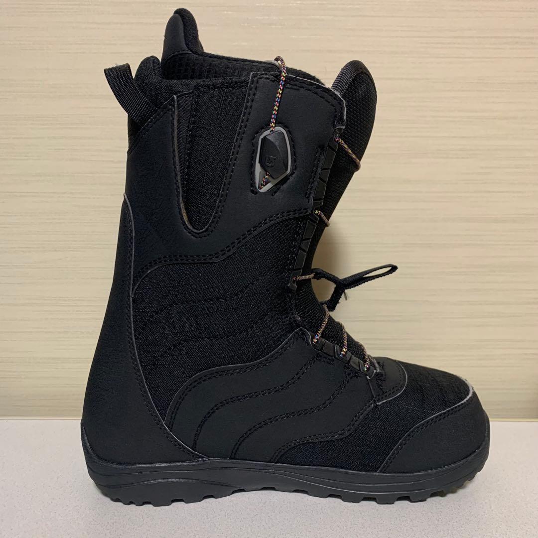 スノーボード BURTON MINT-ASIAN FIT 22.5