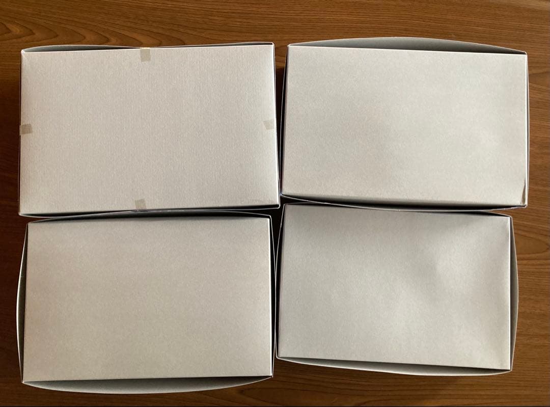 HG ガンダムSEED FREEDOM系 4点セット まとめ売り