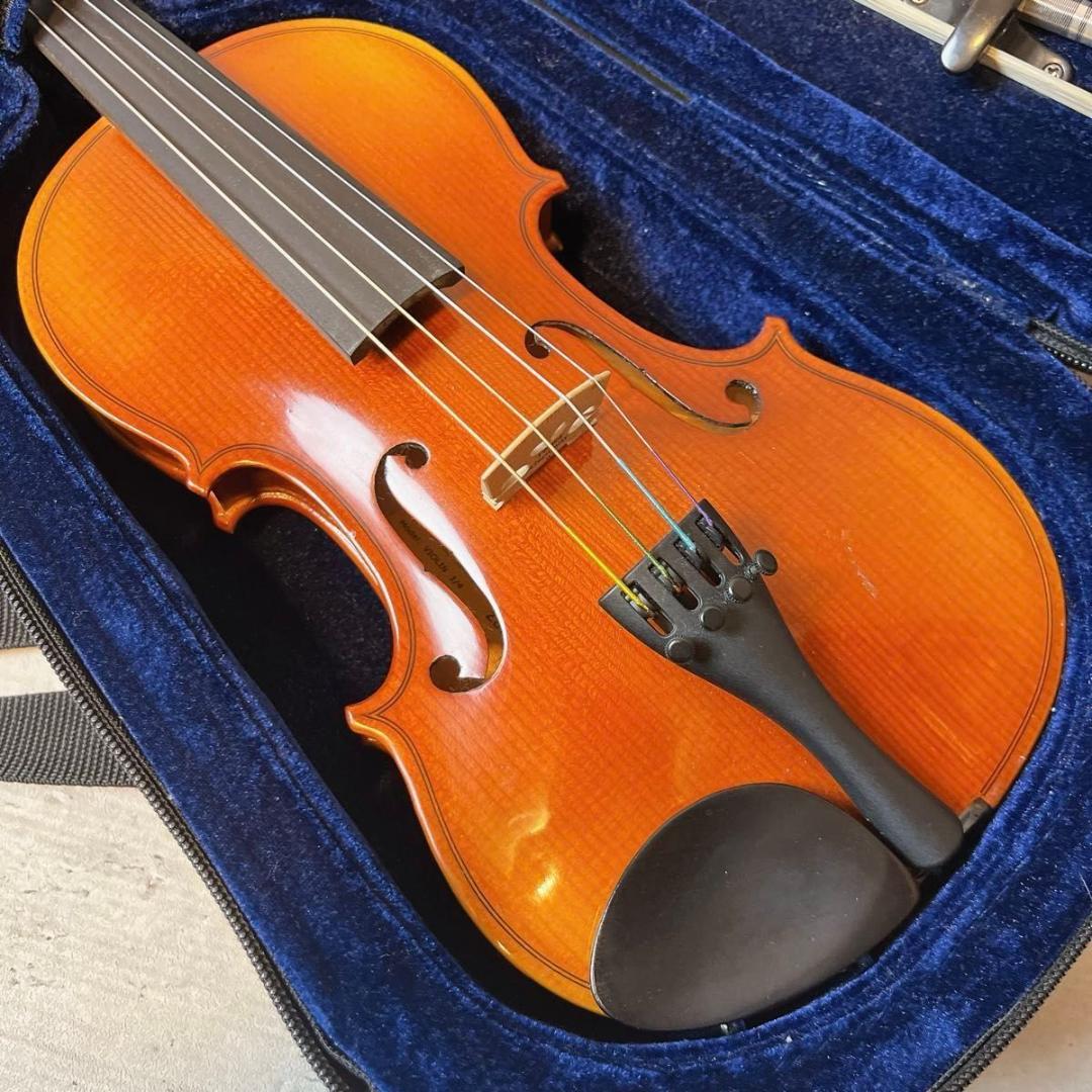 HORA Reghin Romania バイオリン 1/4 2021年 ルーマニ