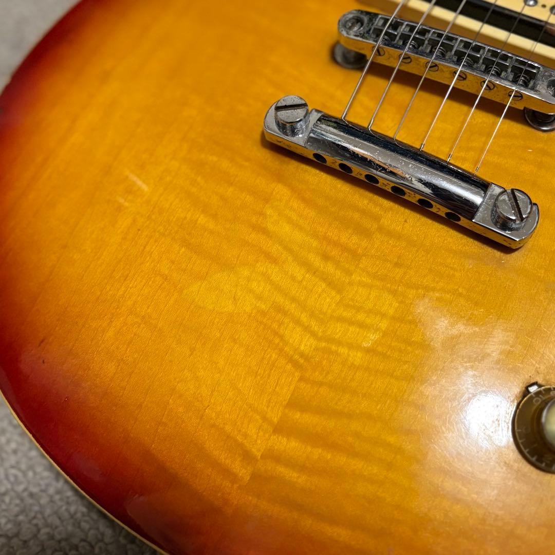 【ビンテージ】Greco EG420 1970年代製