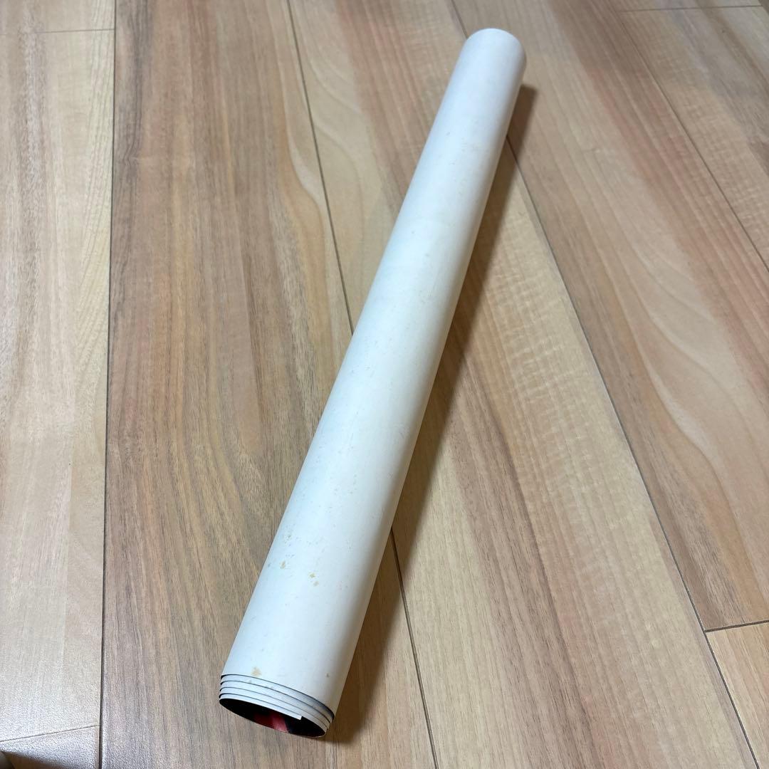 【希少品】　遊戯王デュエルモンスターズ4 最強決闘者戦記　非売品　販促用ポスター