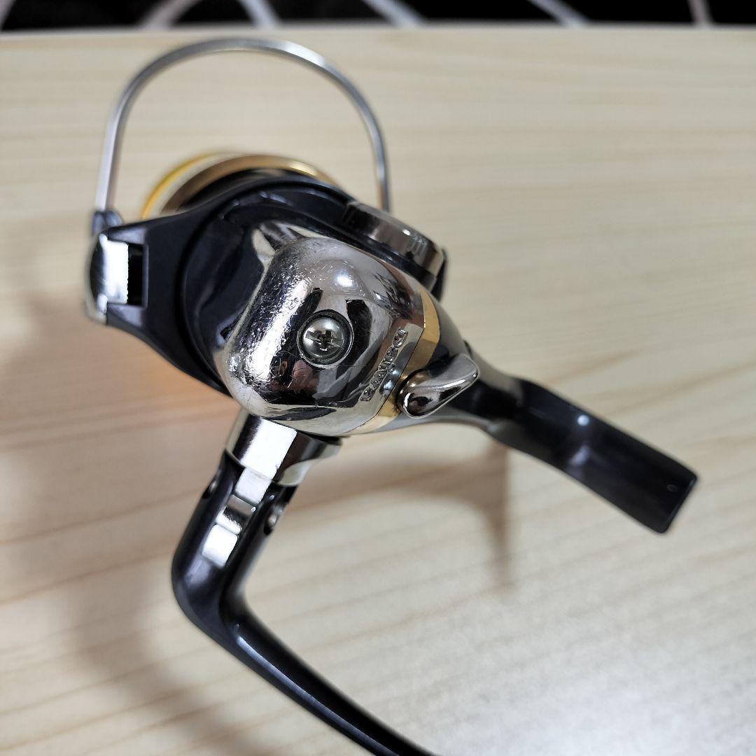 チームダイワ　TD-X2506C TD-S2506C