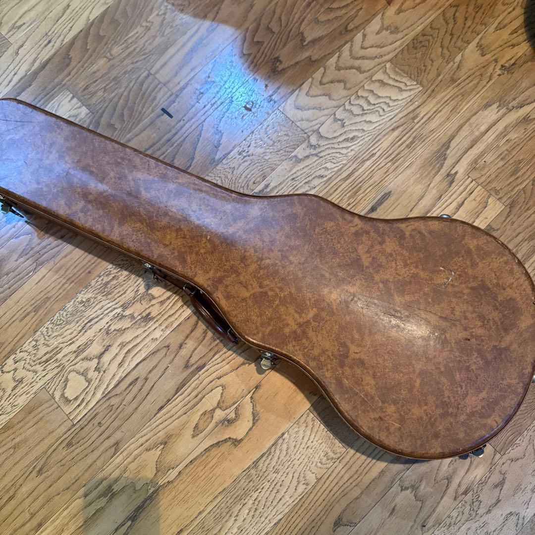 Tokai LS-80 / 1979年製 Les Paul reborn