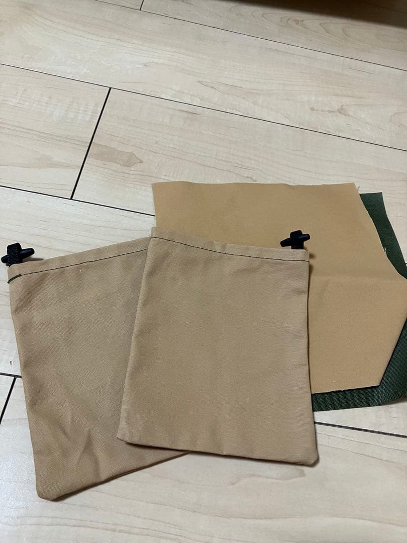 【シュクリーム】テンティピ サファイア9