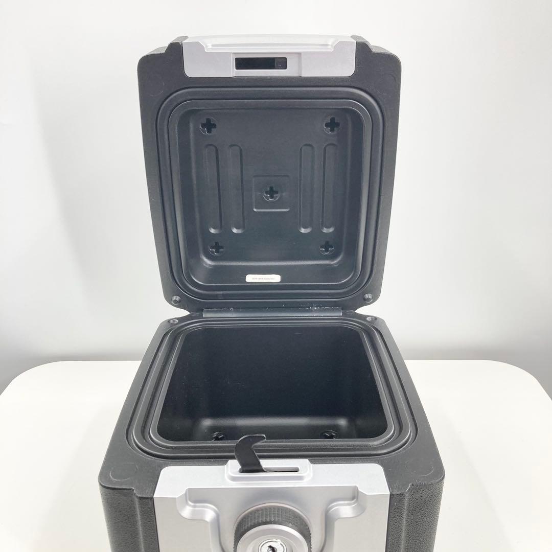 SentrySafe QA0110 セントリー 耐火防水 CD DVD専用保管庫