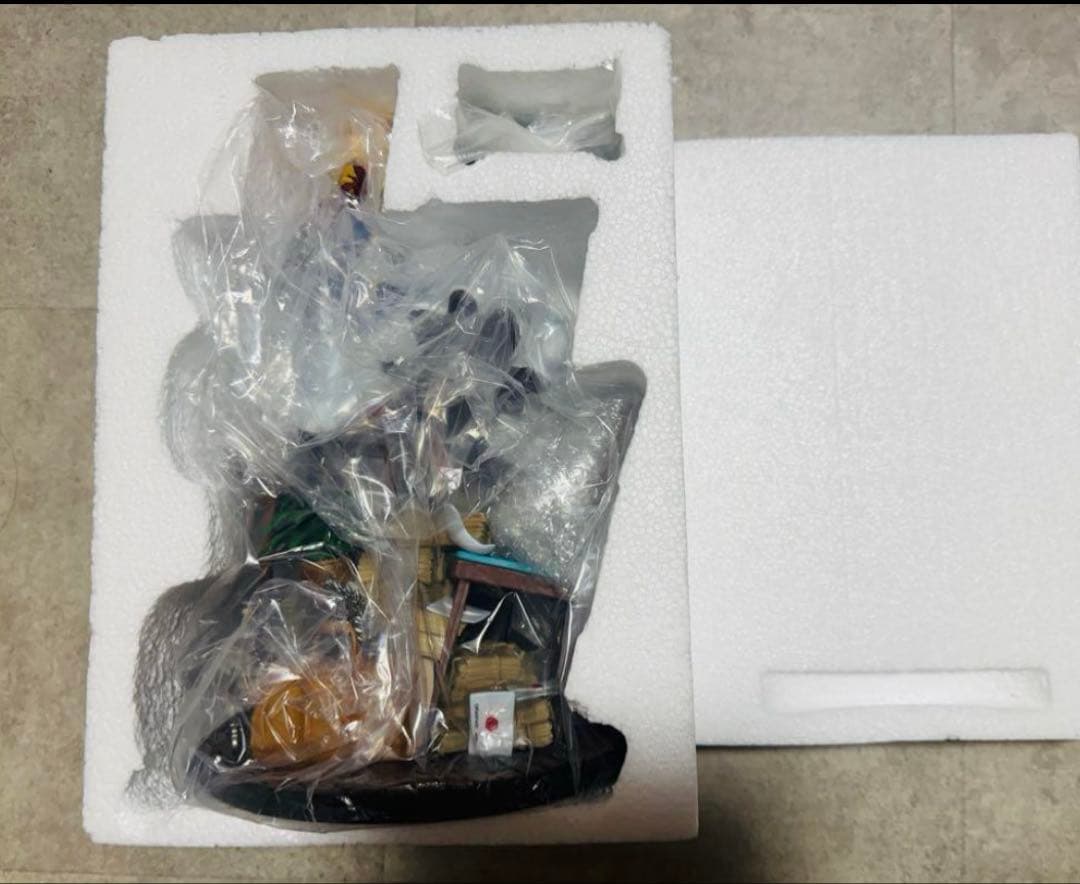 【ラスト1点】ヴァイオレット・エヴァーガーデンのガレージキットフィギュア