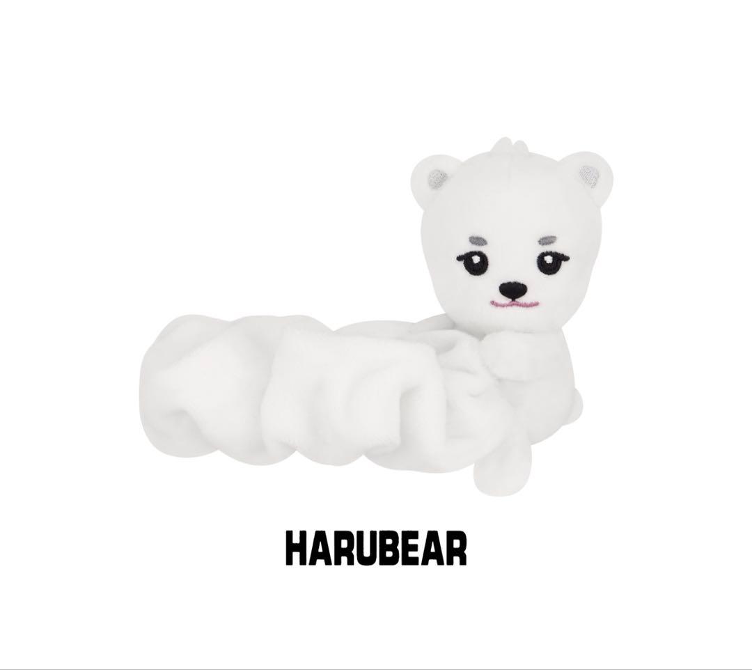 NEXZ NEXZOO シュシュ　ハルベア　ハル