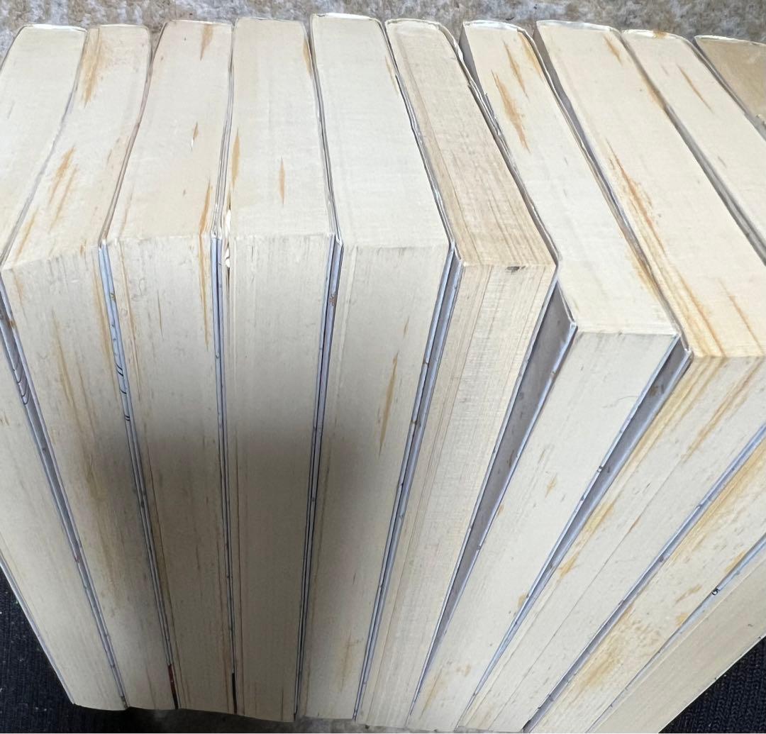 【小学館文庫版】サスケ全10巻セット＋赤目 / 白土三平