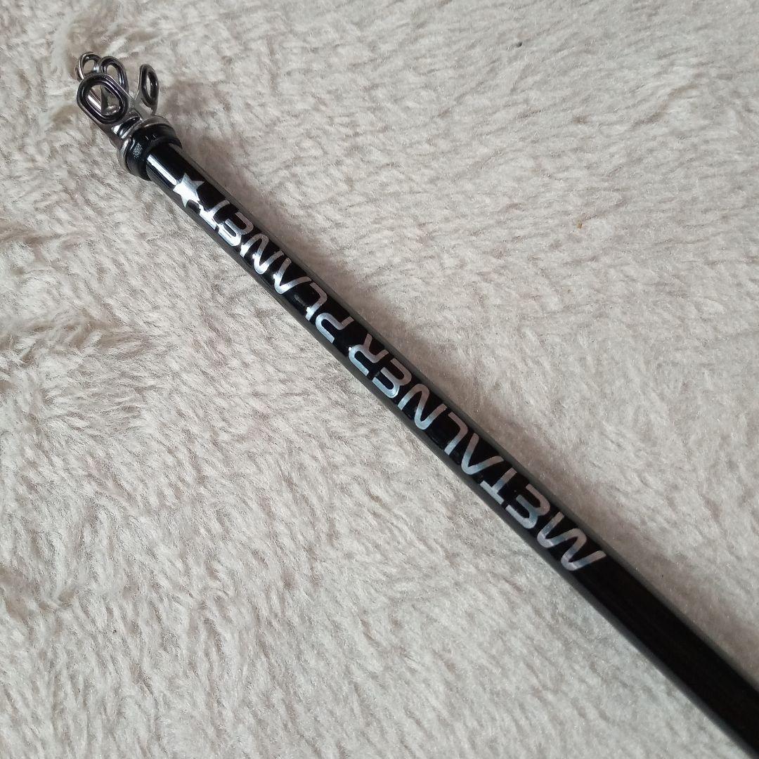 ぺ*ん様 ORCA／オルカ LNER PLANET メタルナープラネット