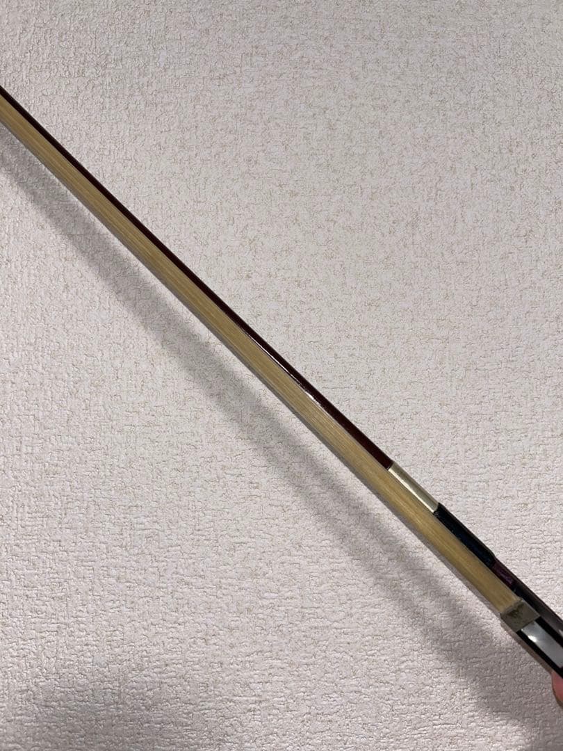 SUZUKI No.230 1/8 バイオリン 2006年製　美品