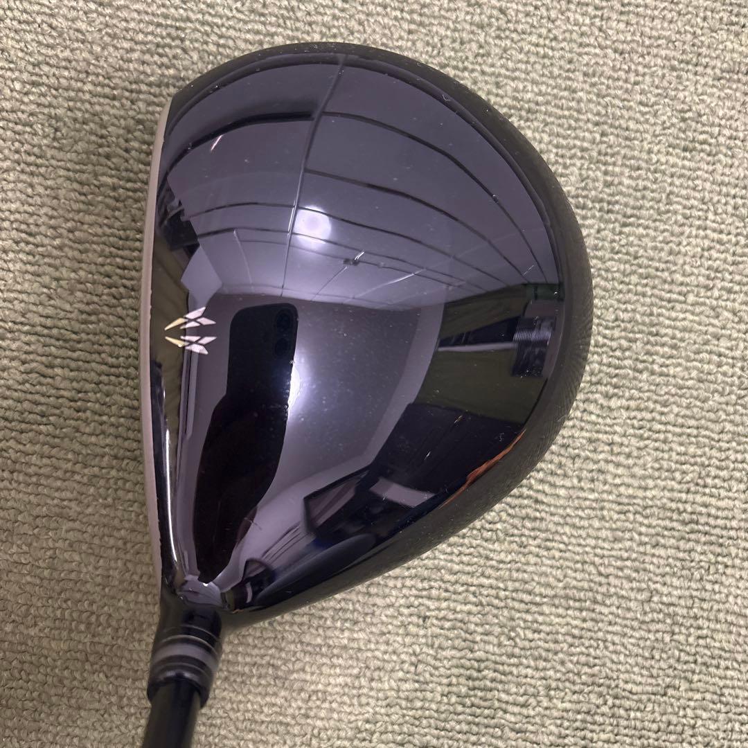 XXIO10 ドライバー 10.5 Miyazaki model waena S