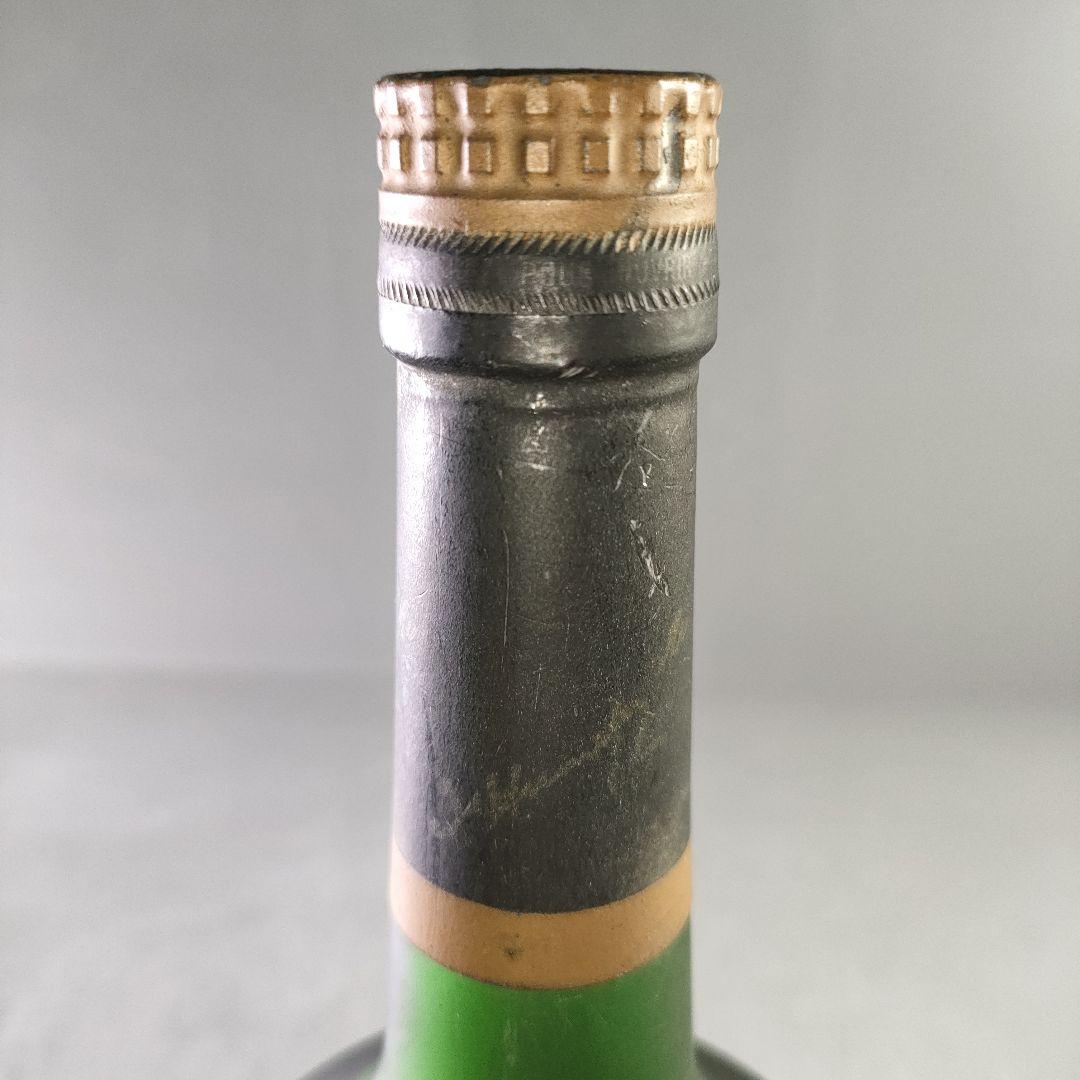 A1153-5/Hennessy/ヘネシー ナポレオン/コニャック/ブランデー/