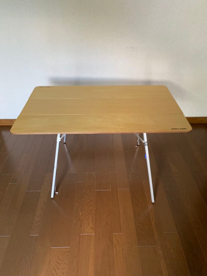 UNIFLAME ユニフレーム UFテーブル 1200