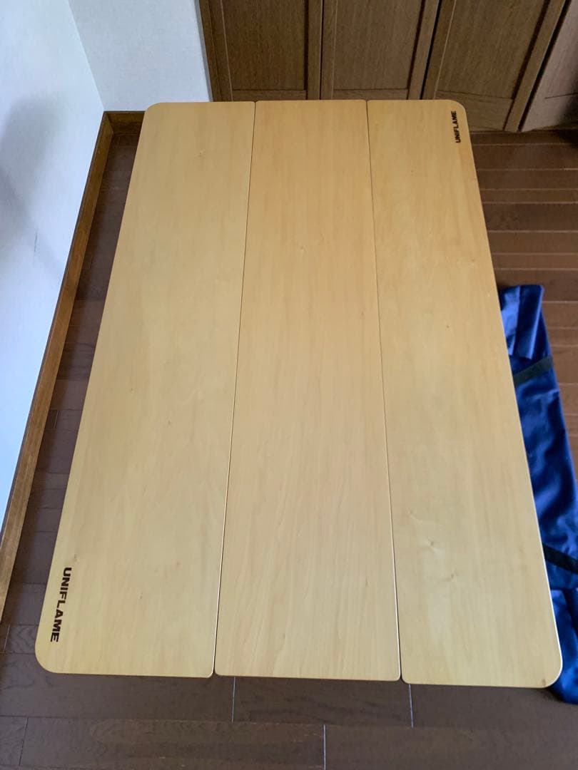 UNIFLAME ユニフレーム UFテーブル 1200