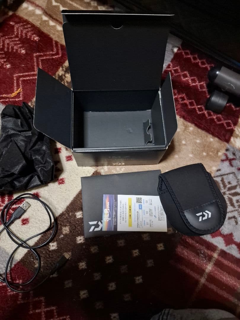 ダイワ　IMZ100H-C