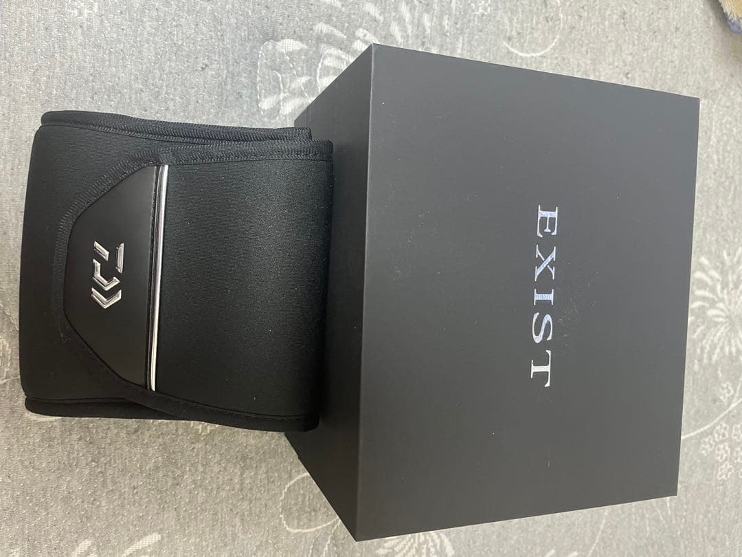 ダイワ　22イグジスト LT-2500-H