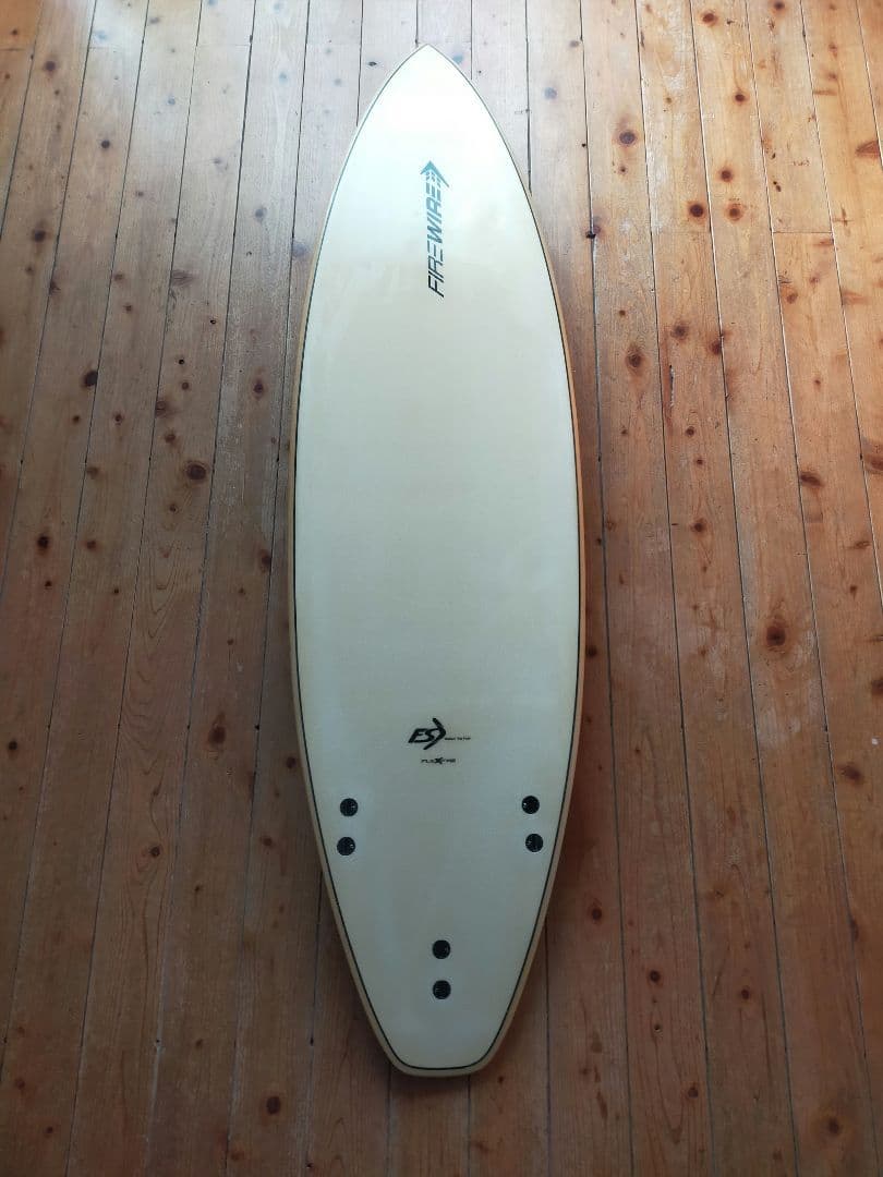 Firewire ショートボードFlexfire 6'1